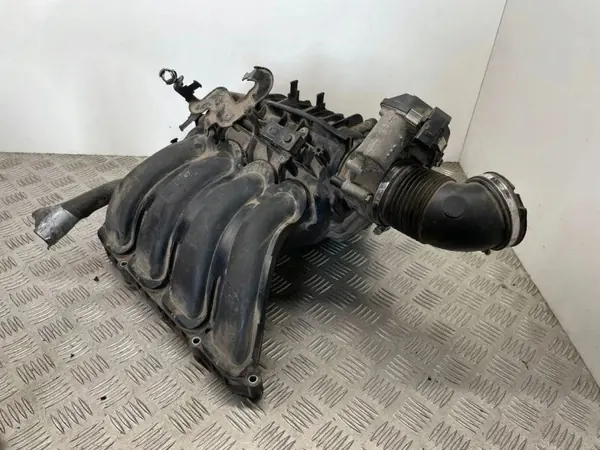 BMW OE Imusarja OEM 7561066 3-sarjalle image 7