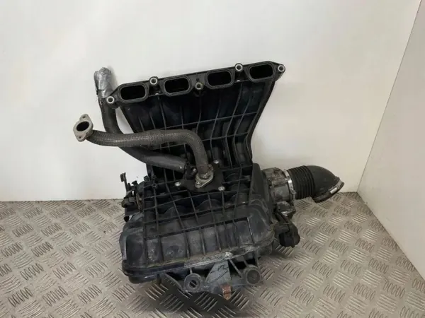 BMW OE Imusarja OEM 7561066 3-sarjalle image 8