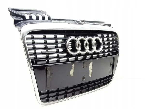 Audi OE 8E0 853 651J Radiatorrooster - Gebruikt image 2