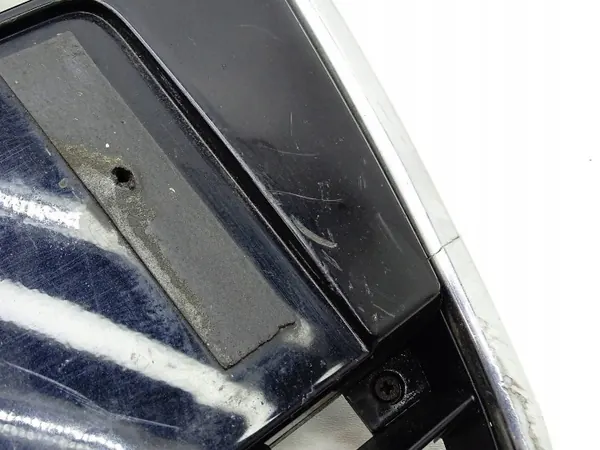 Audi OE 8E0 853 651J Radiatorrooster - Gebruikt image 7