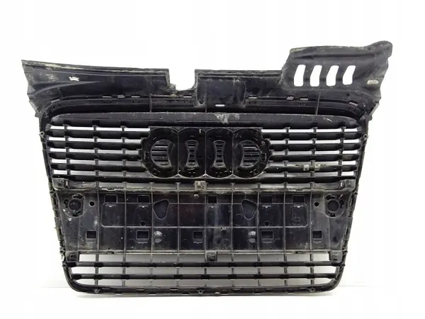 Audi OE 8E0 853 651J Radiatorrooster - Gebruikt image 9
