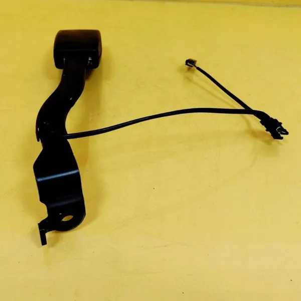 Bältesspänne OEM DRC98351 vänster fram - Begagnad image 3