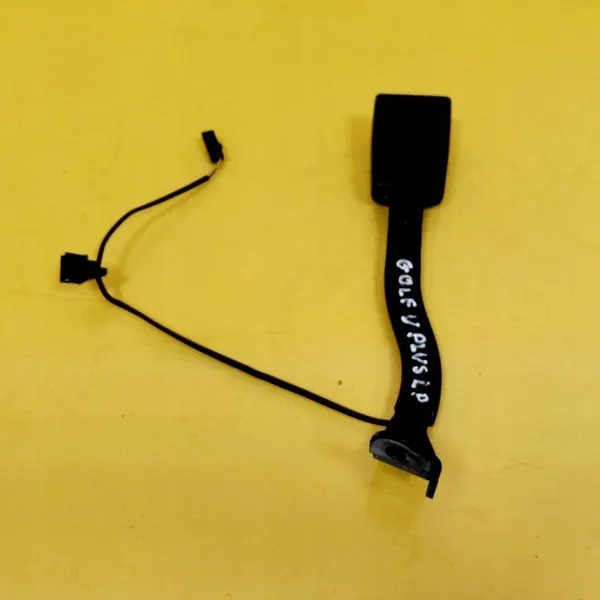 Bältesspänne OEM DRC98351 vänster fram - Begagnad image 4