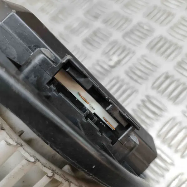 Nissan 350Z 2007 Motor de aquecimento / Ventoinha image 6