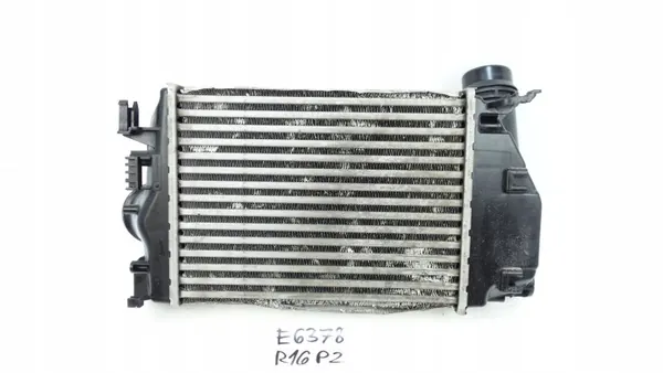 Intercooler OEM 14461-4EA0A pour Nissan Qashqai J11 1.5DCI image 2