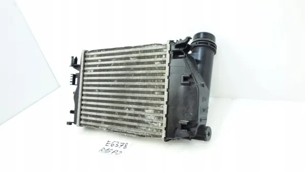 Intercooler OEM 14461-4EA0A pour Nissan Qashqai J11 1.5DCI image 3
