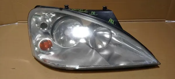 FORD GALAXY MK1 LIFT 00-06 Höger framreflektor OEM image 2