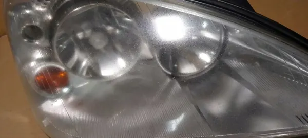 FORD GALAXY MK1 LIFT 00-06 Höger framreflektor OEM image 3