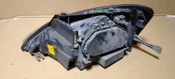 FORD GALAXY MK1 LIFT 00-06 Höger framreflektor OEM image 4