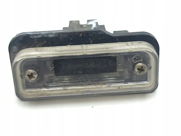 Tesla Model S 2015 Kennzeichenleuchten-Set OEM AMD199504 image 5