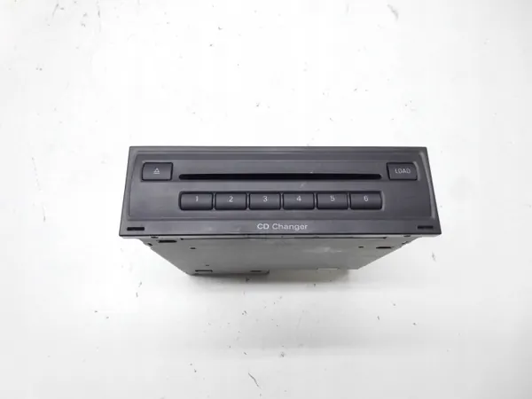 OEM 8X0035110C CD-vaihtaja Audi A1 A4 A5 Q5 image 2