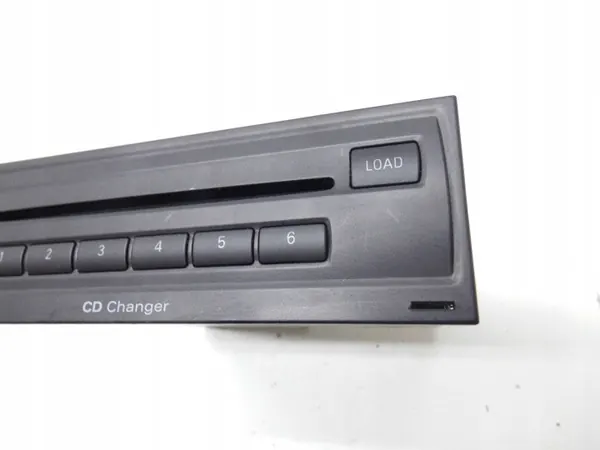 OEM 8X0035110C CD-vaihtaja Audi A1 A4 A5 Q5 image 3
