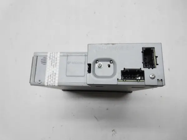 OEM 8X0035110C CD-vaihtaja Audi A1 A4 A5 Q5 image 5