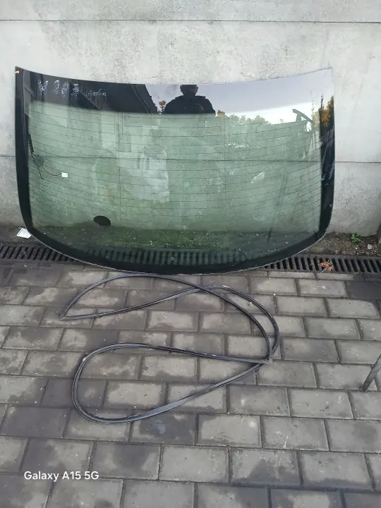 Luna Trasera OEM SZYBA TYLNA MERCEDES W203 C-KLASSE image 3