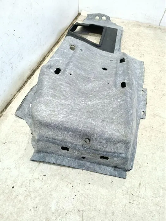 Fußmatte Maserati GranTurismo 2011 OEM 81573300 image 10