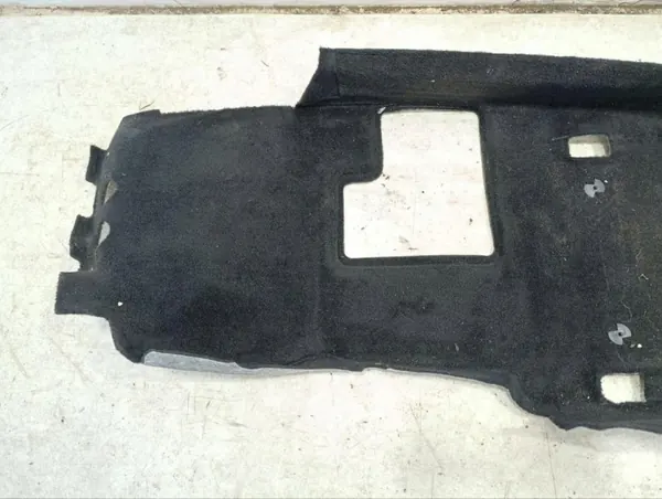 Fußmatte Maserati GranTurismo 2011 OEM 81573300 image 4