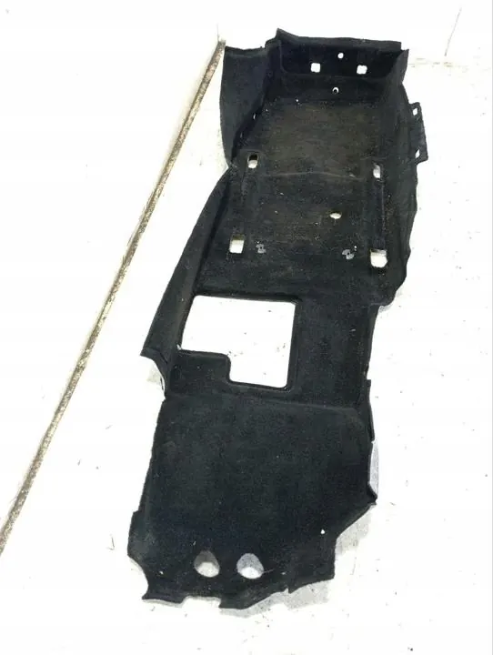 Fußmatte Maserati GranTurismo 2011 OEM 81573300 image 5