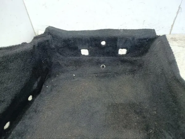 Fußmatte Maserati GranTurismo 2011 OEM 81573300 image 6