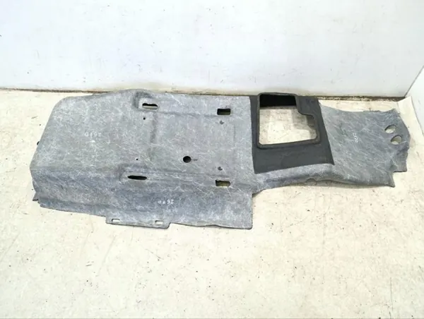 Fußmatte Maserati GranTurismo 2011 OEM 81573300 image 7