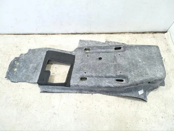 Fußmatte Maserati GranTurismo 2011 OEM 81573300 image 8