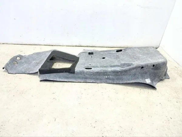 Fußmatte Maserati GranTurismo 2011 OEM 81573300 image 9