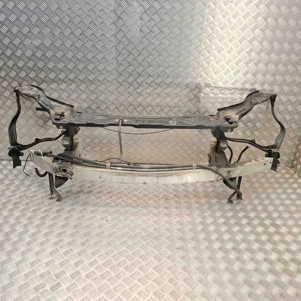 Paraurti anteriore completo Mercedes-Benz E (W212) A2126201100 image 2