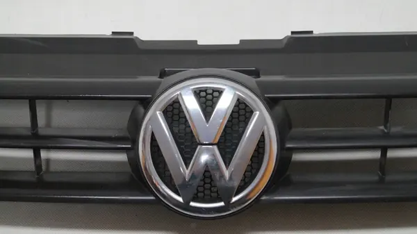 VW POLO V Front Grill 6R0853651T image 3