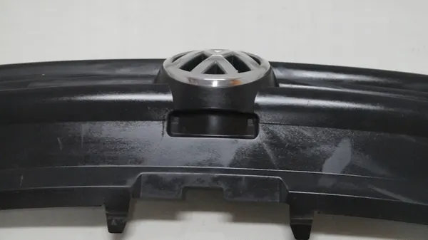 VW POLO V Front Grill 6R0853651T image 7