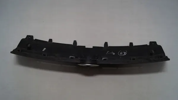 VW POLO V Front Grill 6R0853651T image 9