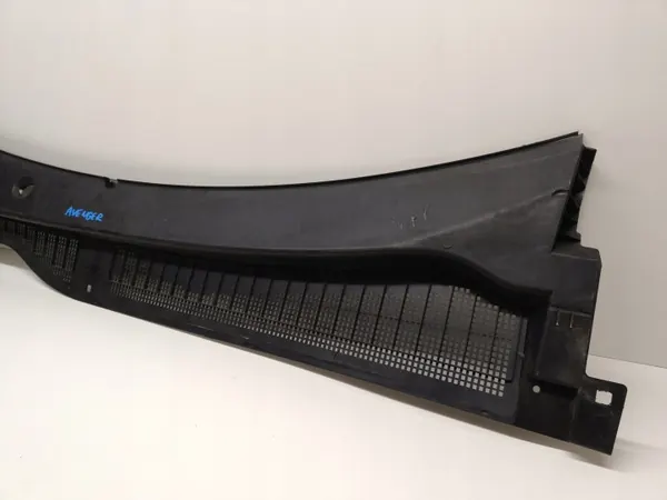 Protège-aile plastique Jeep Avenger OEM 735758899 image 7