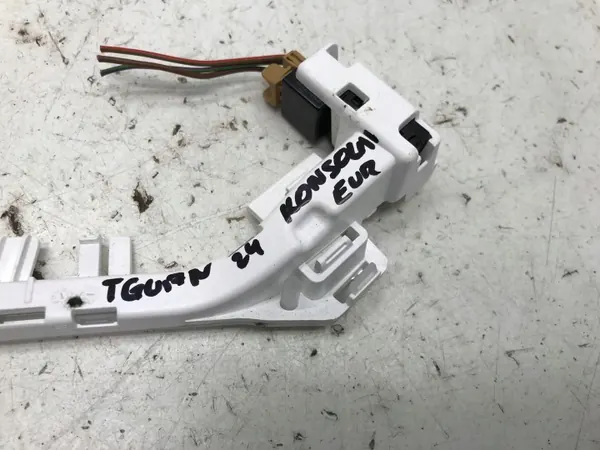 OEM 571947095 dashboardconsoleverlichting VW Tiguan III image 4