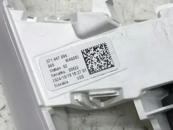 OEM 571947095 dashboardconsoleverlichting VW Tiguan III image 6