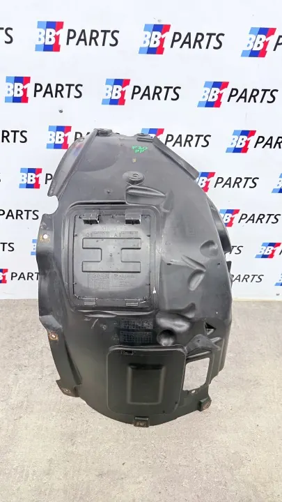 BMW F30/F31 Etu oikea pyöränkaari OEM BB1 7260726 image 5