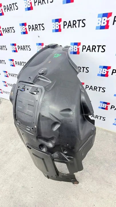 BMW F30/F31 Etu oikea pyöränkaari OEM BB1 7260726 image 6