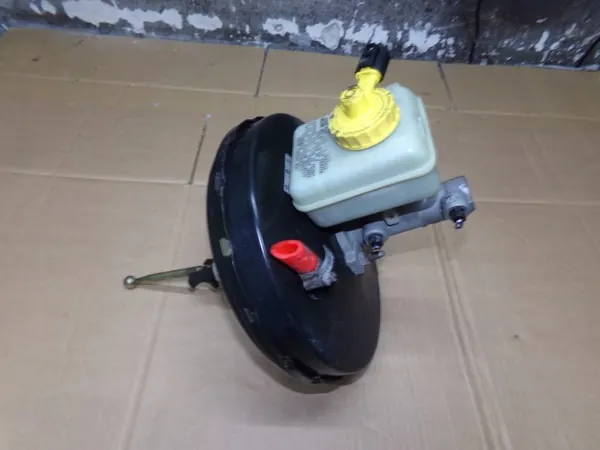 Servofreno con bomba OEM 1J1614105K - Usado image 3