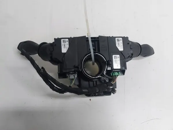 FORD B-MAX FIESTA MK7 Schakelgroep 8A6T-13335-BC image 2