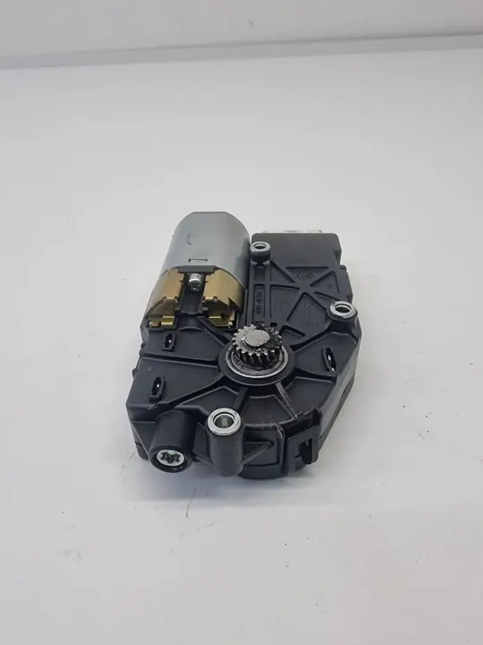 Moteur Toit Panoramique Mercedes GLE W166 OEM A1668200208 image 3