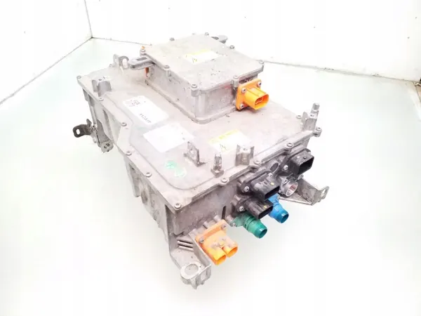 Convertidor de voltaje OEM 9847957480 para Peugeot 208 2020 image 2