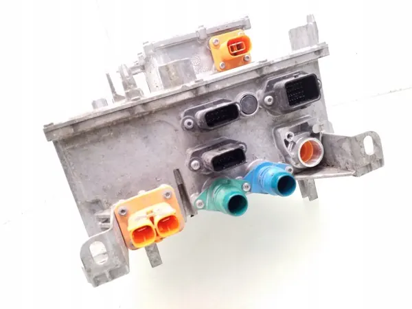 Convertidor de voltaje OEM 9847957480 para Peugeot 208 2020 image 3