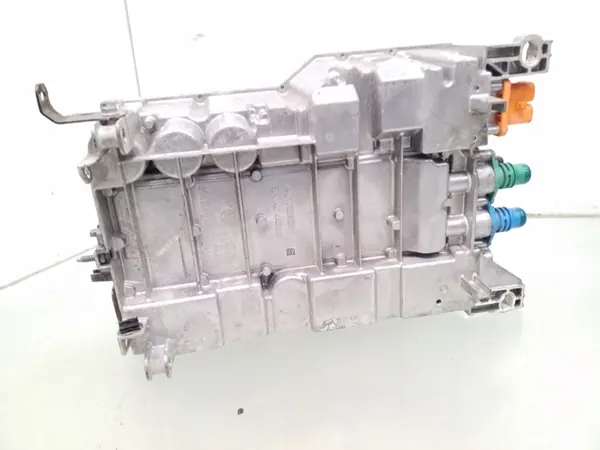 Convertidor de voltaje OEM 9847957480 para Peugeot 208 2020 image 4