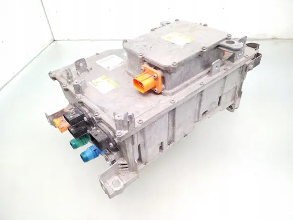 Convertidor de voltaje OEM 9847957480 para Peugeot 208 2020 image 5