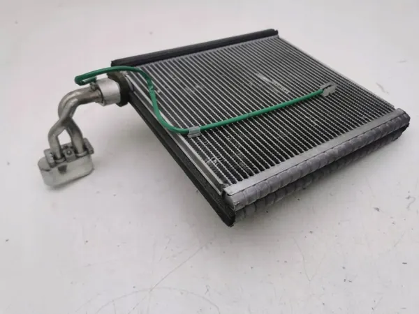 Noyau de chauffage A/C Honda Accord 2009 OEM AMD117861 image 4