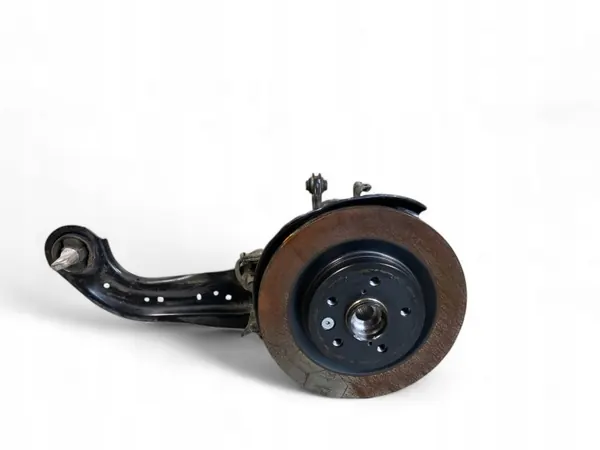 Manga de roda traseira Lexus NX OEM UTO72399 image 2