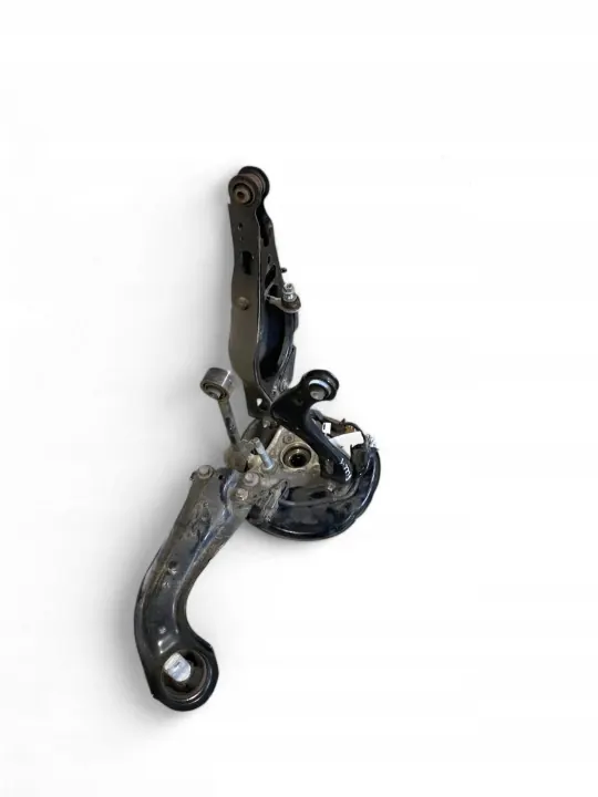 Manga de roda traseira Lexus NX OEM UTO72399 image 10