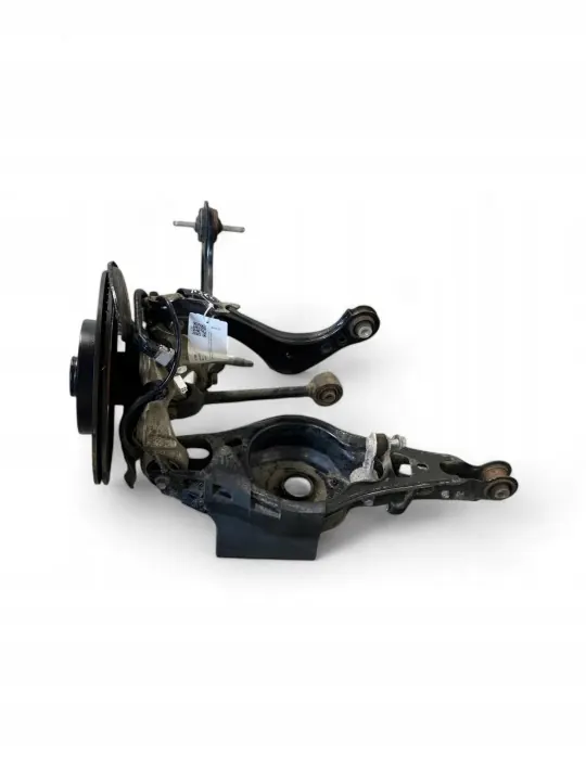Manga de roda traseira Lexus NX OEM UTO72399 image 3