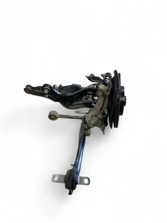 Manga de roda traseira Lexus NX OEM UTO72399 image 4
