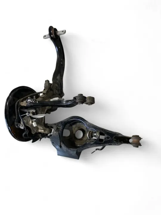 Manga de roda traseira Lexus NX OEM UTO72399 image 5