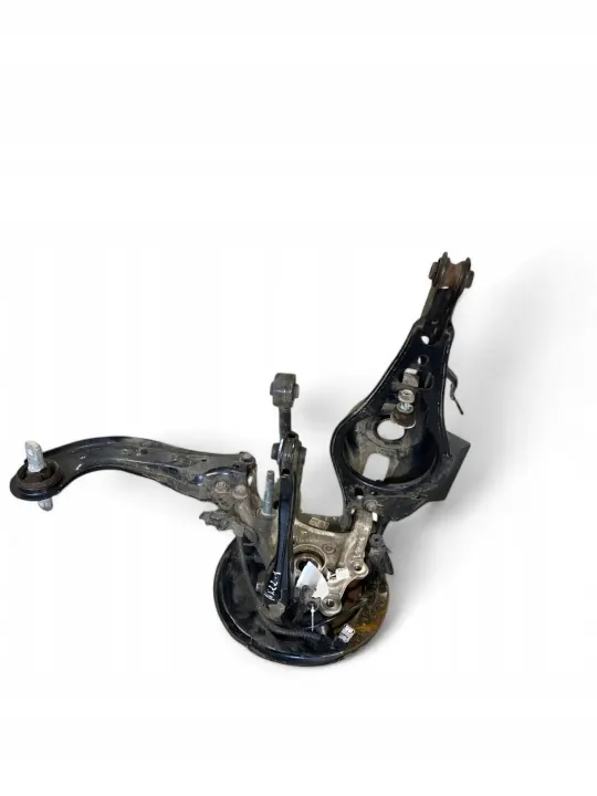 Manga de roda traseira Lexus NX OEM UTO72399 image 7