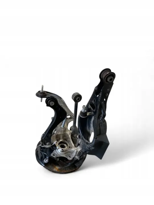 Manga de roda traseira Lexus NX OEM UTO72399 image 8