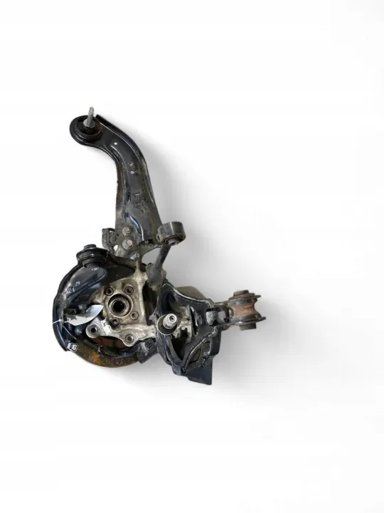 Manga de roda traseira Lexus NX OEM UTO72399 image 9